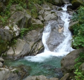 Imagen Machay de las Orquideas
